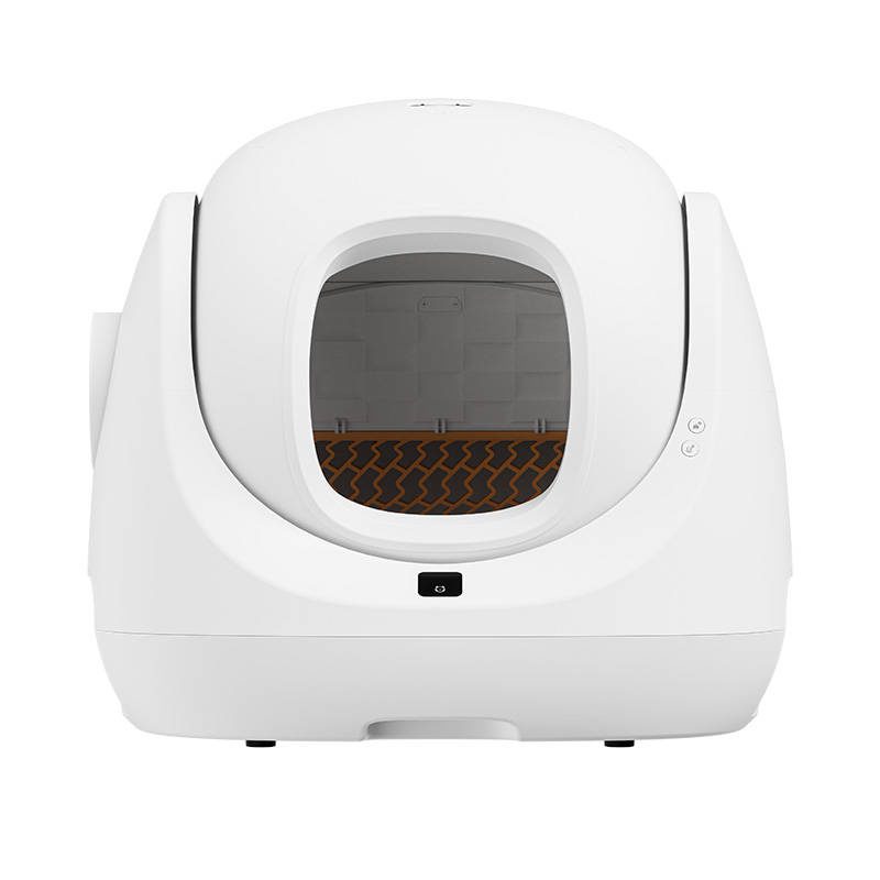Intelligent self-cleaning cat litterbox Catlink BayMax Version - Image 2
