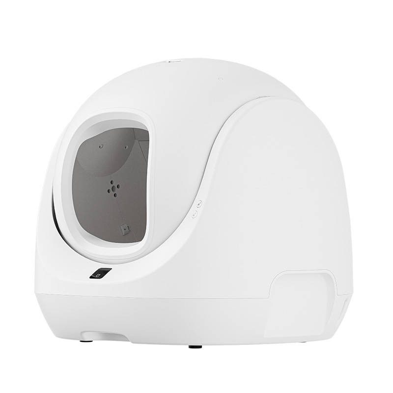 Intelligent self-cleaning cat litterbox Catlink BayMax Version - Image 3