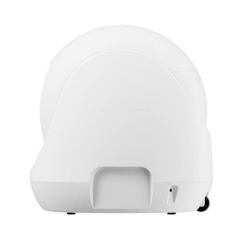 Intelligent self-cleaning cat litterbox Catlink BayMax Version - Image 4