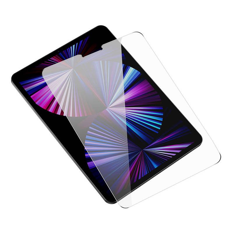 Tempered Glass Baseus Corning 0.4 mm for Pas Pro 12.9" - Image 5