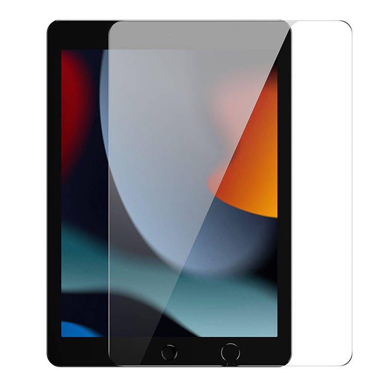 Tempered Glass Baseus Corning 0.4 mm for Pad 10.2"/Air3 10.5" - Image 2