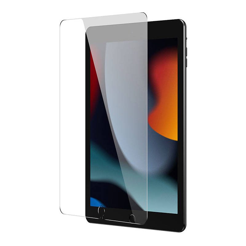 Tempered Glass Baseus Corning 0.4 mm for Pad 10.2"/Air3 10.5" - Image 3