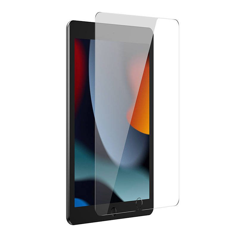 Tempered Glass Baseus Corning 0.4 mm for Pad 10.2"/Air3 10.5" - Image 4