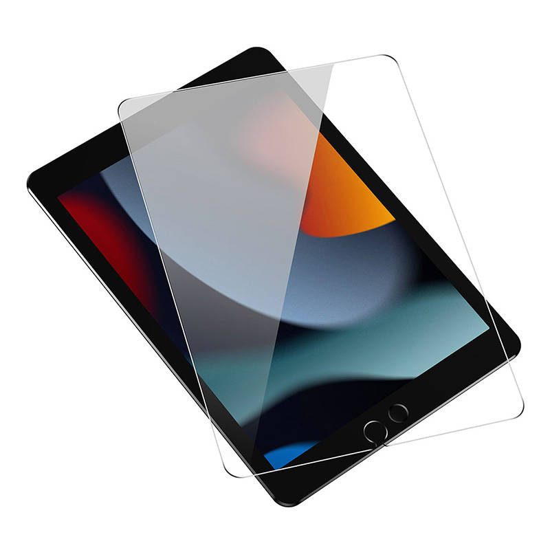 Tempered Glass Baseus Corning 0.4 mm for Pad 10.2"/Air3 10.5" - Image 5