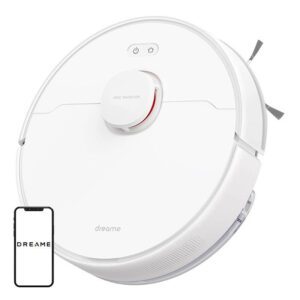 Robot vacuum cleaner Dreame F9 Pro smart