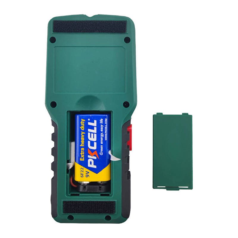 Habotest MY6238 Multi-Purpose Detector 4in1 - Image 3