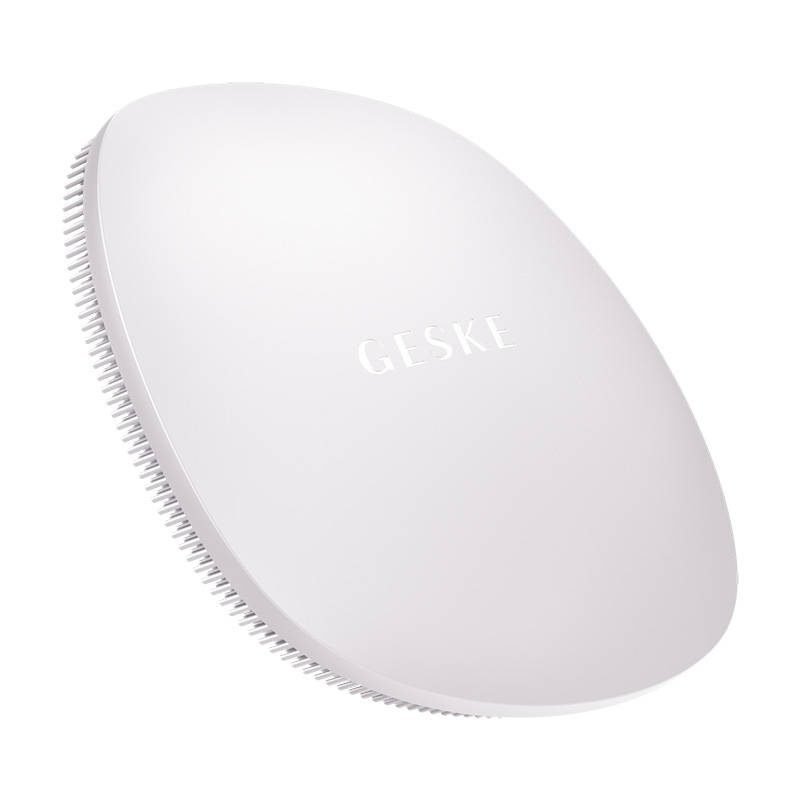 Facial Cleaning Brush 4in1 Geske with APP (starlight) - Image 3