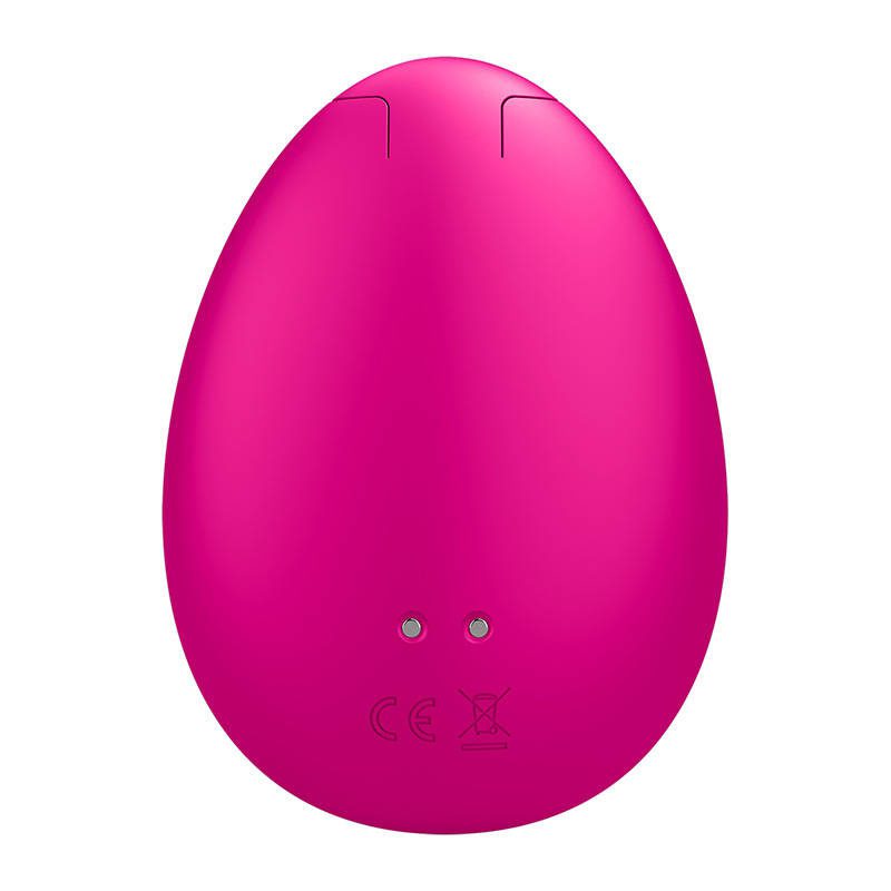 Facial Hydration Refreshes 4in1 Geske with APP (magenta) - Image 3