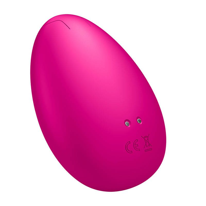 Facial Hydration Refreshes 4in1 Geske with APP (magenta) - Image 6