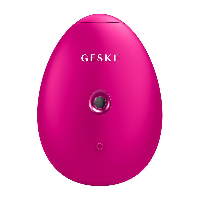 Facial Hydration Refreshes 4in1 Geske with APP (magenta) - Image 2