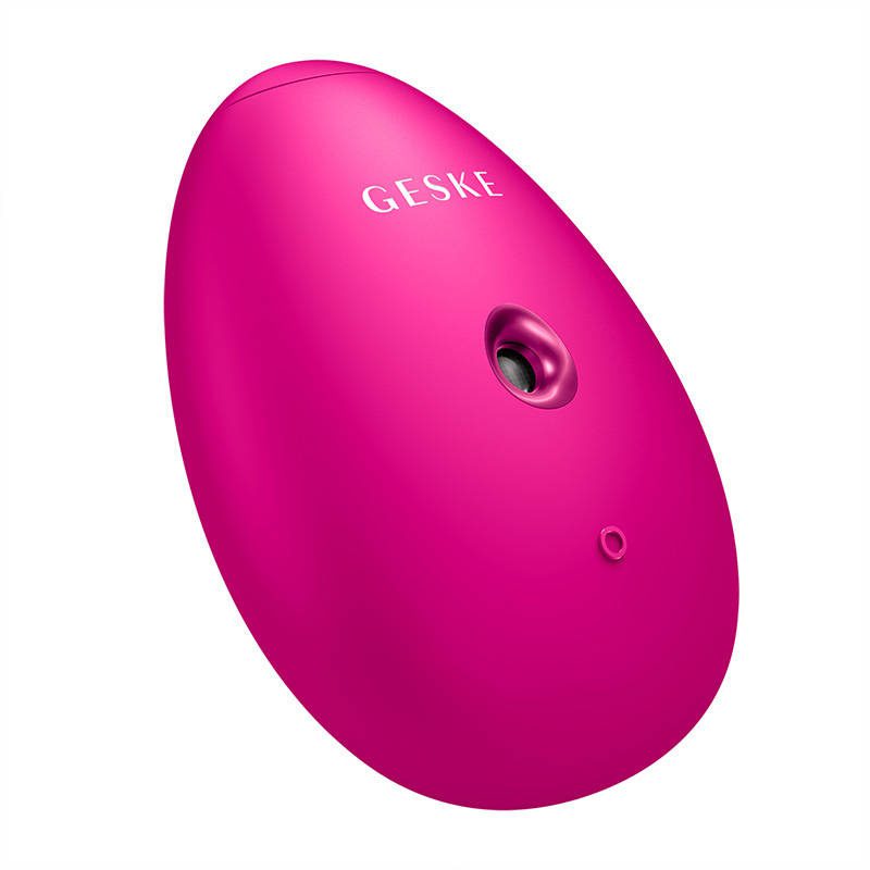 Facial Hydration Refreshes 4in1 Geske with APP (magenta) - Image 5