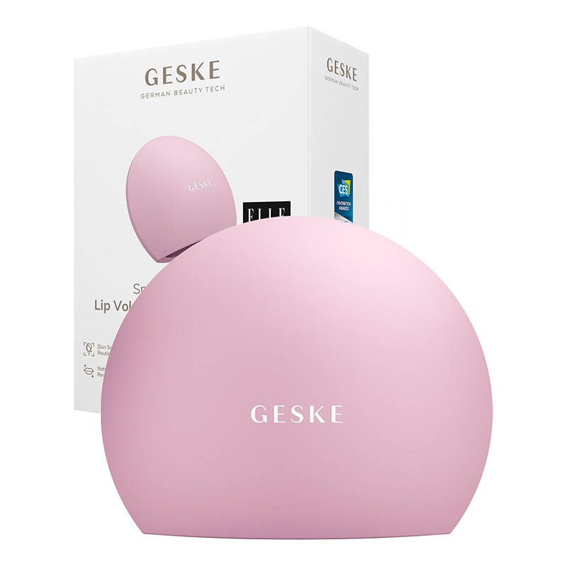 Lip Volumizer & Booster Geske with APP (pink) - Image 2