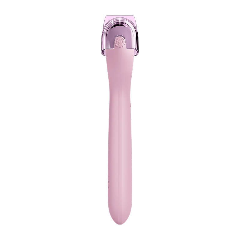 Micro Needle Face&Body Roller 8in1 Geske with APP (starlight) - Image 5