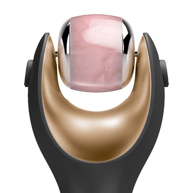 Face Roller Geske Head (pink) - Image 2