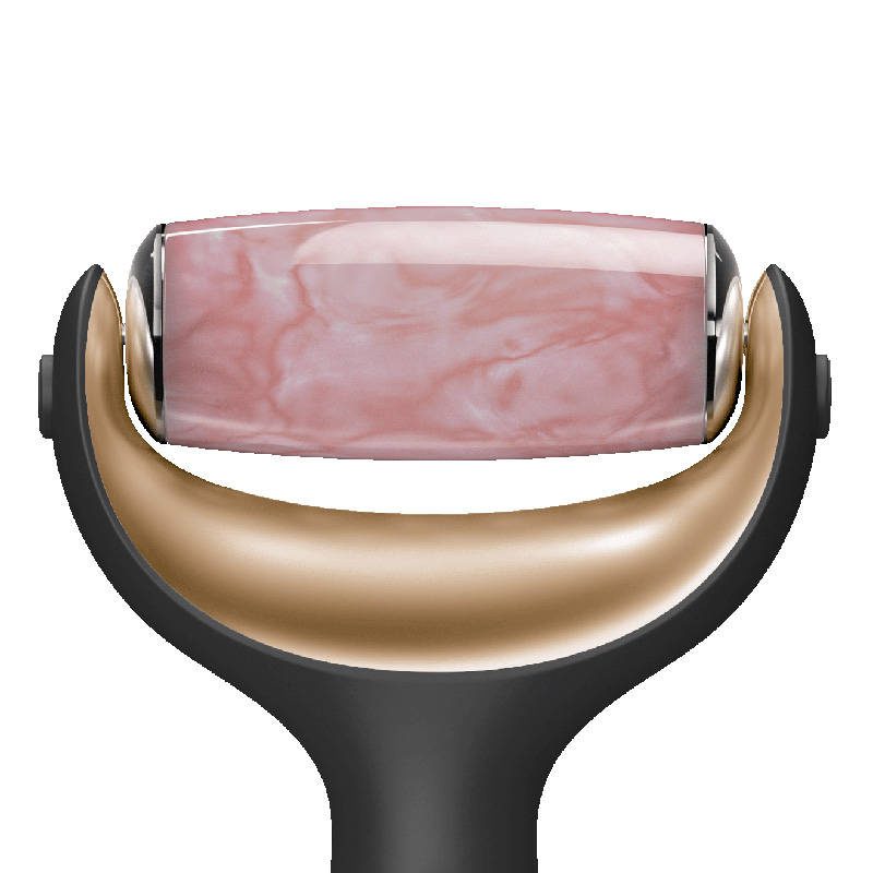 Face & Body Roller Head Geske (pink) - Image 2