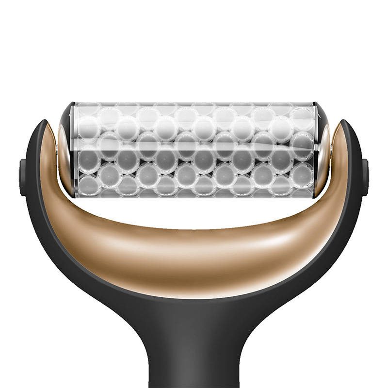 Face & Body Roller Cooling Head Geske - Image 2