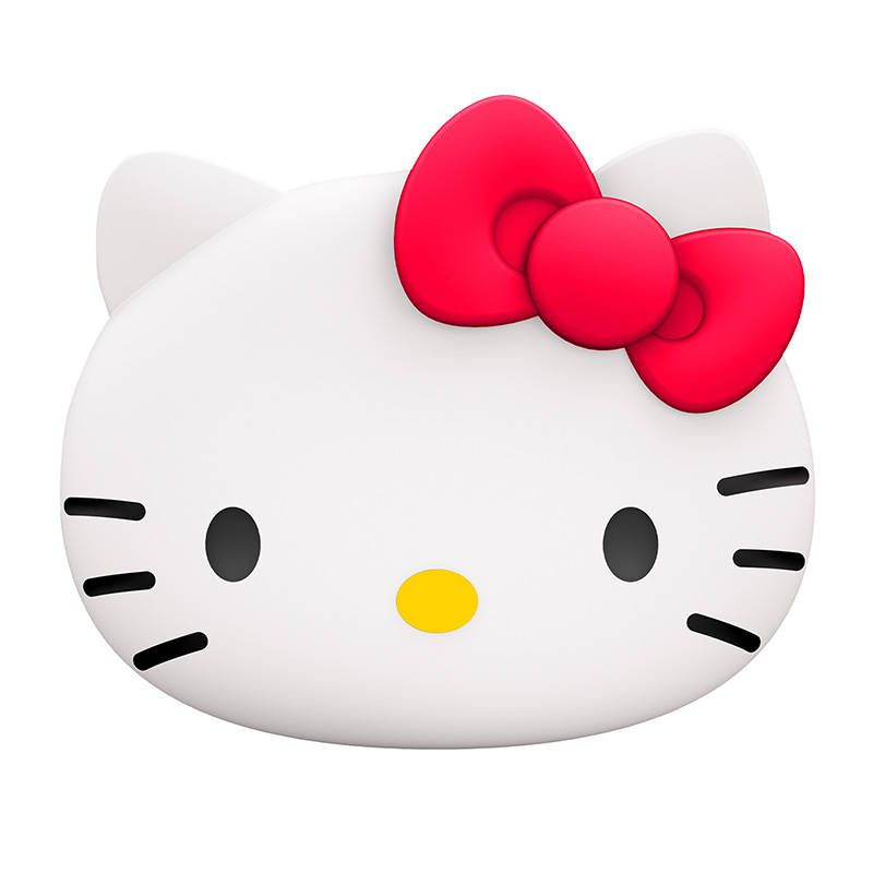 Facial Cleaning Brush 3in1 Geske with APP (Hello Kitty starlight) - Image 3