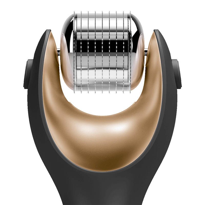 Face Roller Micro Needle Head Geske - Image 2