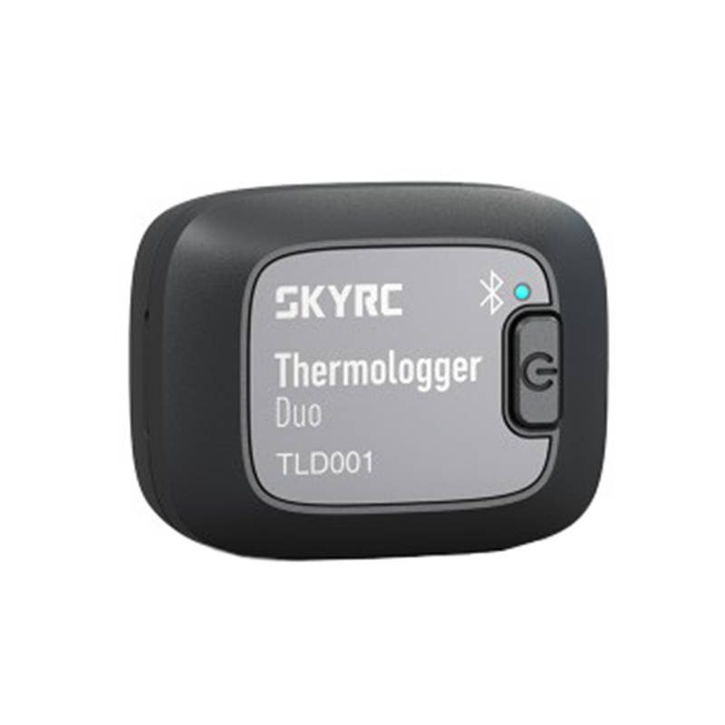SkyRC TLD001 Thermologger Duo - Image 2