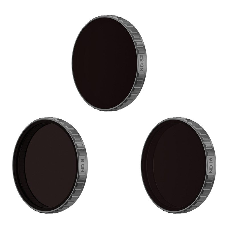Osmo Action 3 ND Filter Kit - Image 3