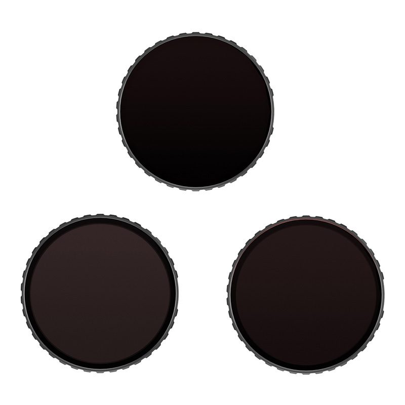 Osmo Action 3 ND Filter Kit - Image 2