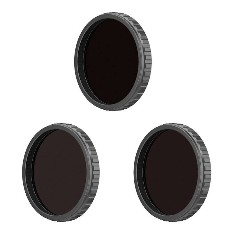 Osmo Action 3 ND Filter Kit - Image 4