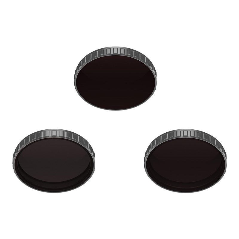 Osmo Action 3 ND Filter Kit - Image 5