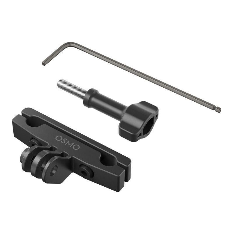 Osmo Action Bike Seat Rail Mount - Image 6