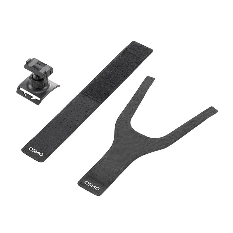 Osmo Action 360° Wrist Strap - Image 2