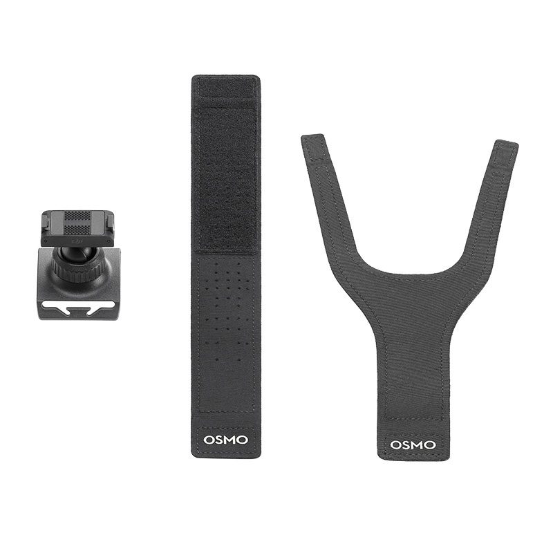 Osmo Action 360° Wrist Strap - Image 3