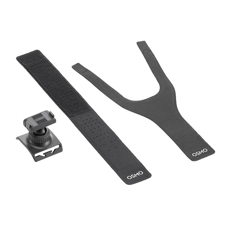 Osmo Action 360° Wrist Strap - Image 4