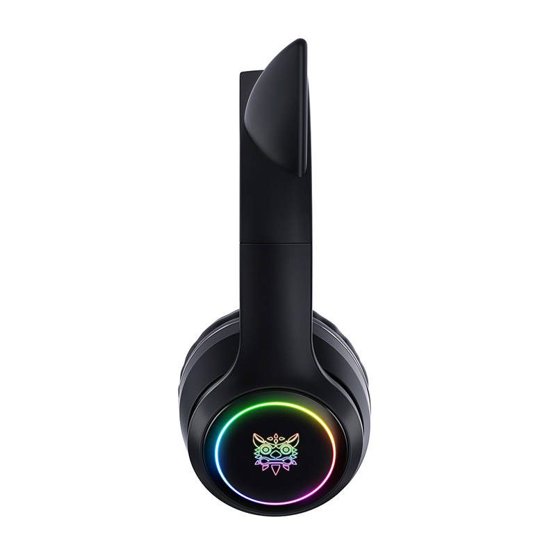 Gaming headphones ONIKUMA B90 Black - Image 5