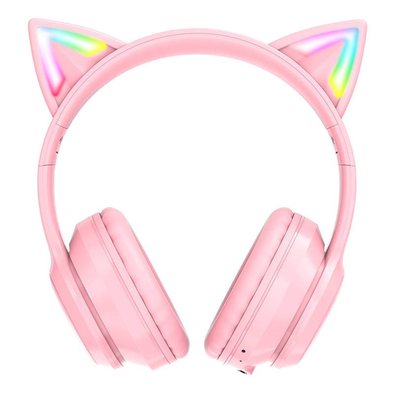 Gaming headphones ONIKUMA B90 Pink - Image 3