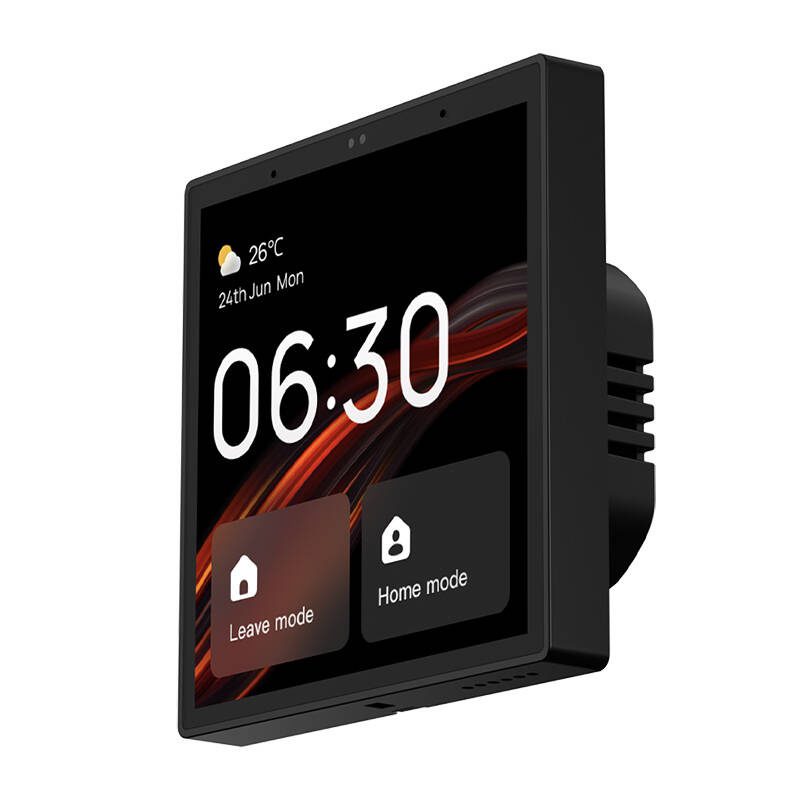 Smart Multi-functional Control Panel T6E panel S - Image 2