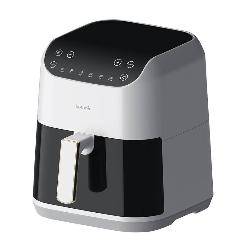 Air Fryer Deerma DEM-KZ130W - Image 2