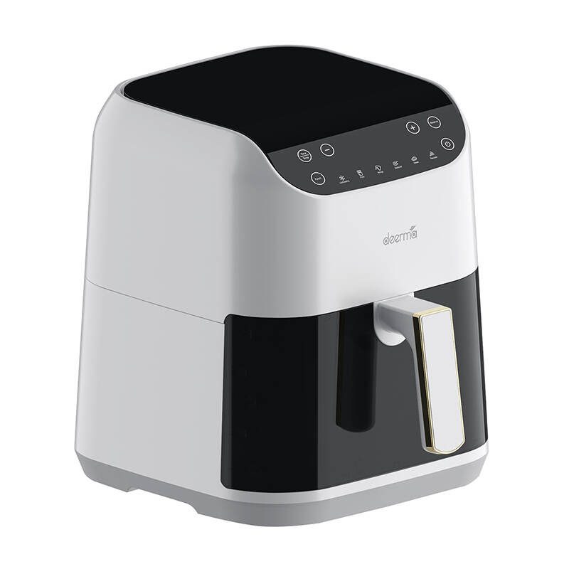 Air Fryer Deerma DEM-KZ130W - Image 3