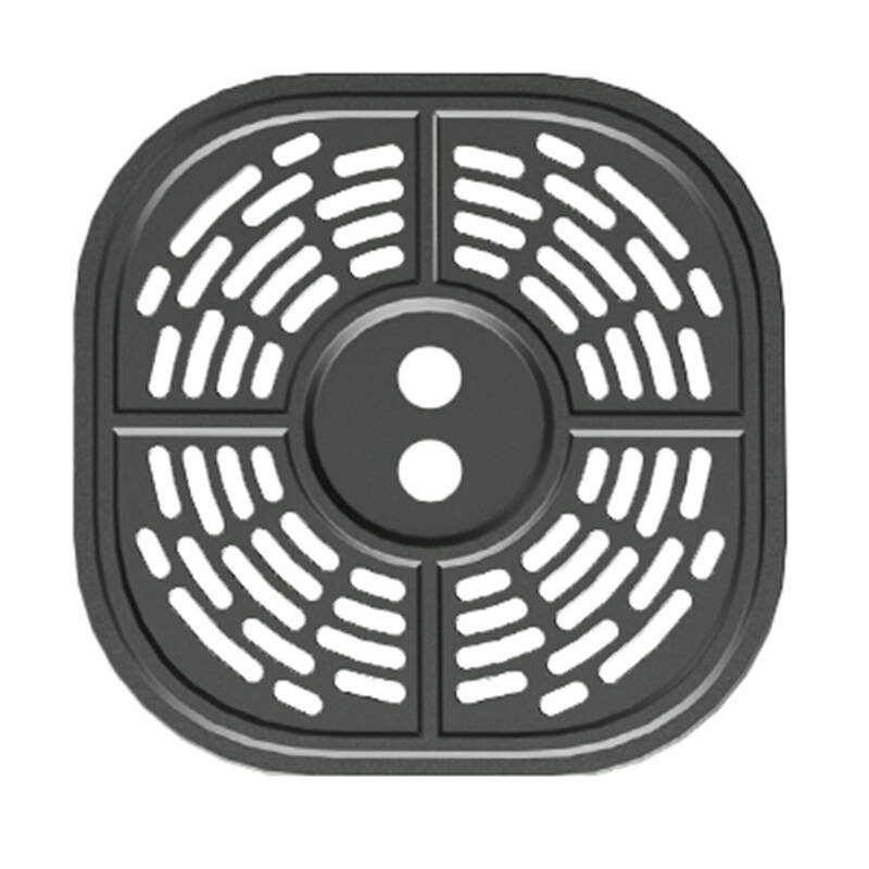 Air Fryer Deerma DEM-KZ130W - Image 4