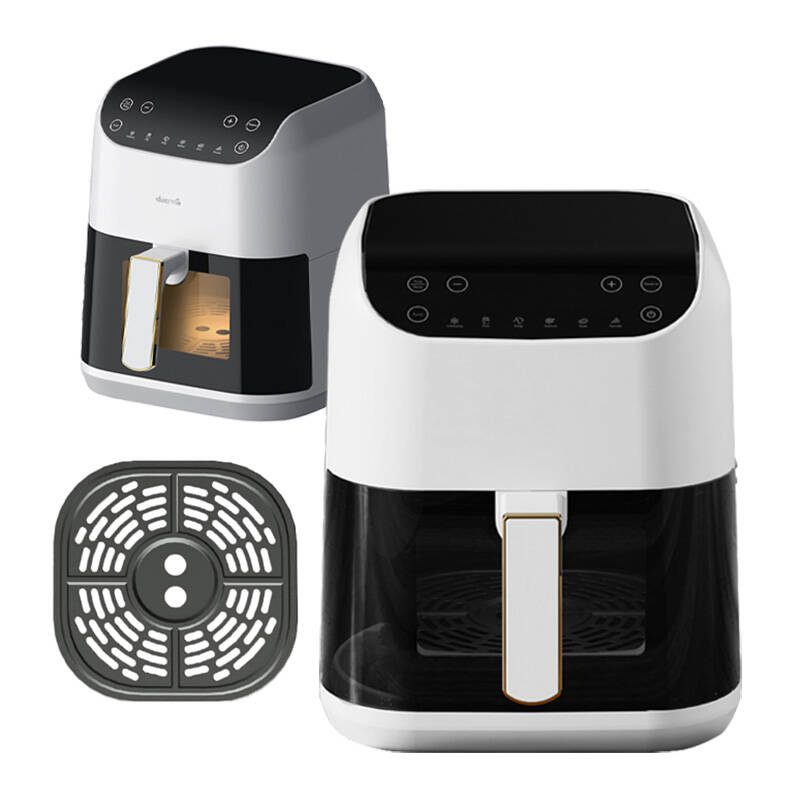 Air Fryer Deerma DEM-KZ130W - Image 6