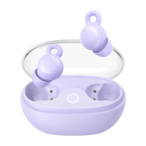 Earbuds True Wireless Joyroom JR-TS3 (Purple)