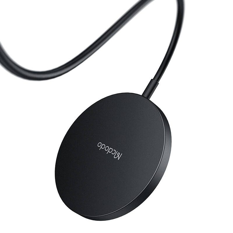 Magnetic Wireless Charger Mcdodo CH-4360 - Image 3