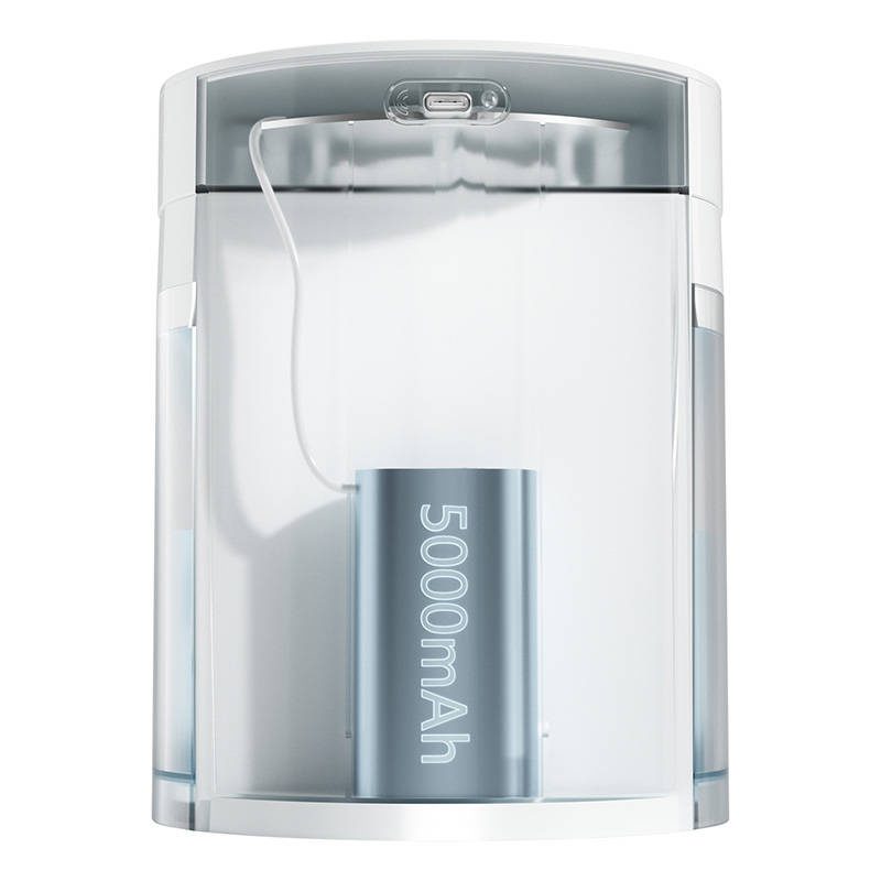 Water Fountain for pets Catlink Pure 3 Wireless - Image 5