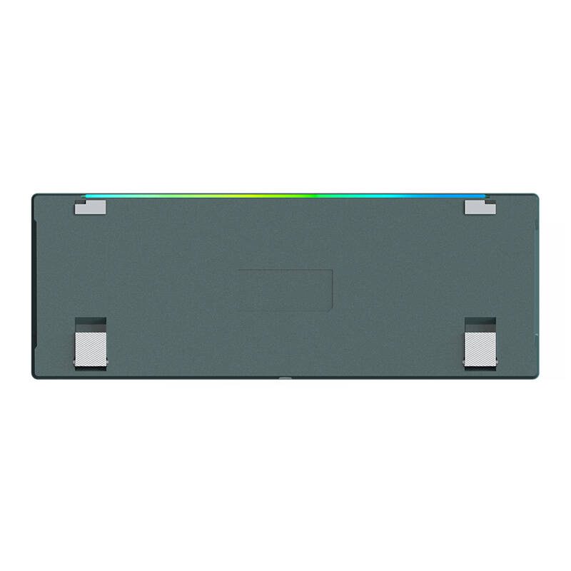 Thunderobot K87 Wired Mechanical Keyboard Red Switch (green) - Image 4