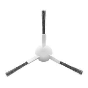 Side brush for Dreame L10s Ultra/L10 Ultra/L10 Prime/L10s prime/L10s Ultra HT (white)