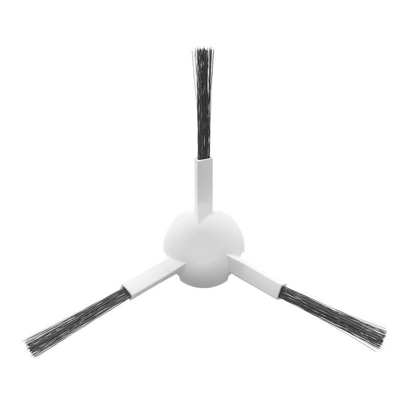 Side brush for Dreame L10s Ultra/L10 Ultra/L10 Prime/L10s prime/L10s Ultra HT (white)