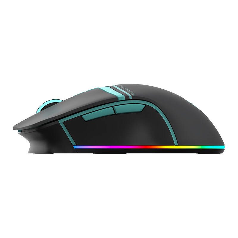Thunderobot Dual-Modes Gaming mouse ML703 (black) - Image 4