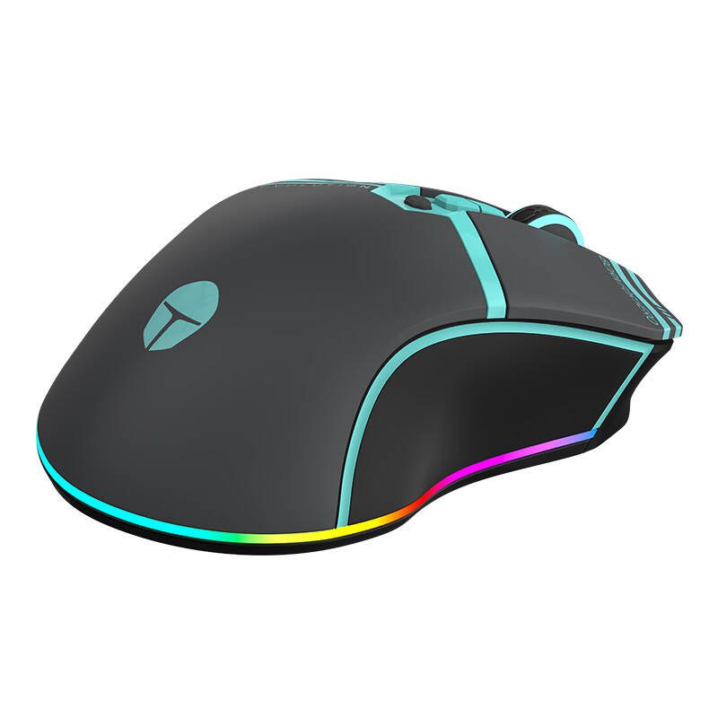 Thunderobot Dual-Modes Gaming mouse ML703 (black) - Image 5