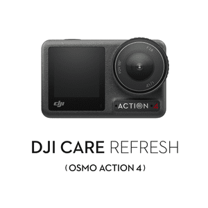 DJI Care Refresh DJI Osmo Action 4 (two-year plan) - e-code