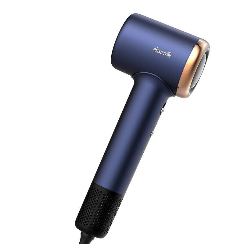 Hair Dryer Deerma DEM-CF50W (blue) - Image 4