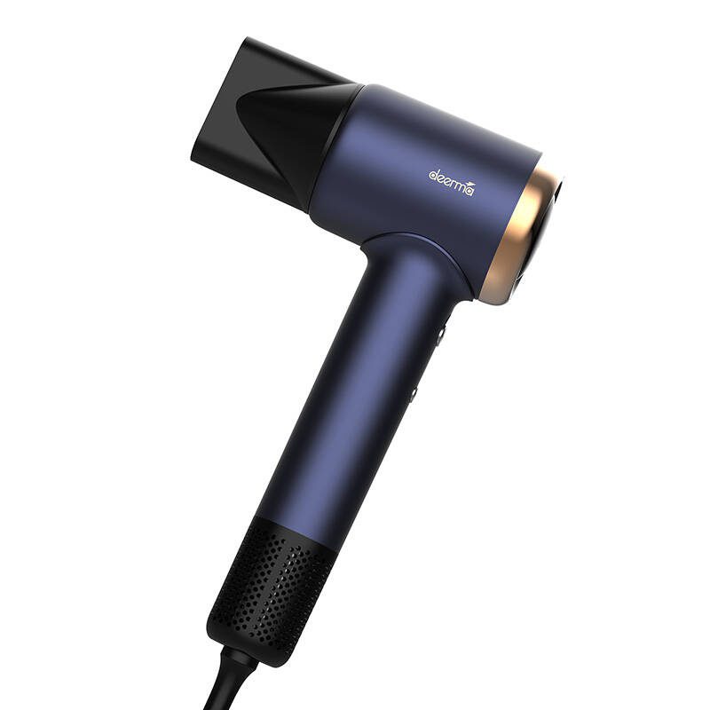 Hair Dryer Deerma DEM-CF50W (blue) - Image 5
