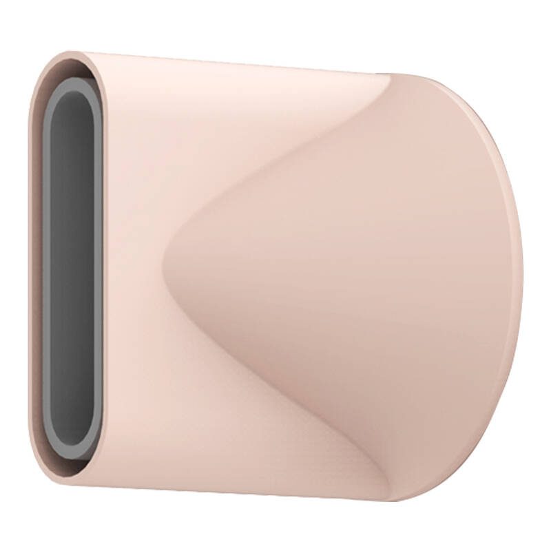 Hair Dryer Deerma DEM-CF50W (pink) - Image 6